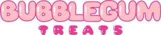 Bubblegum Treats logo