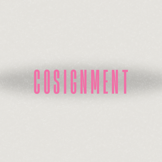 Cosignment Warehouse