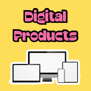Digital Products