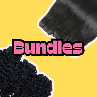 Bundles