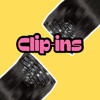 Clip-Ins