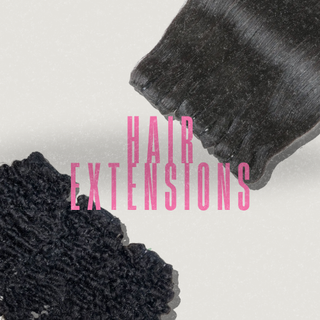 Hair Extensions