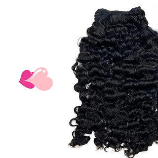Summer In Fiji (wavy/curly)