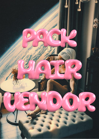 Pack Hair Vendor