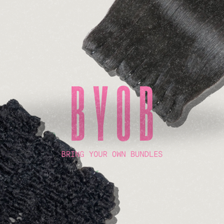 Bring Your Own Bundles