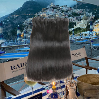 Paid in Positano (Pre-order)